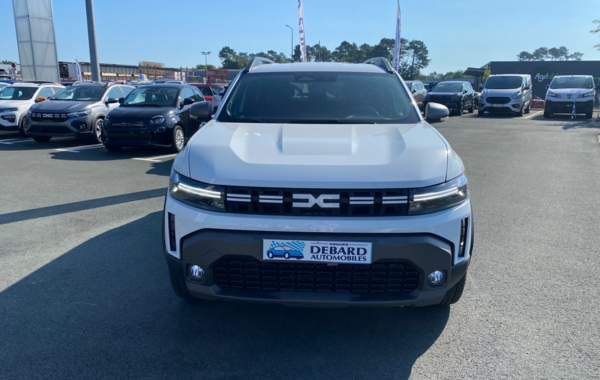 dacia-duster-1-6-hybrid-140ch-journey-4x2 - 853944713