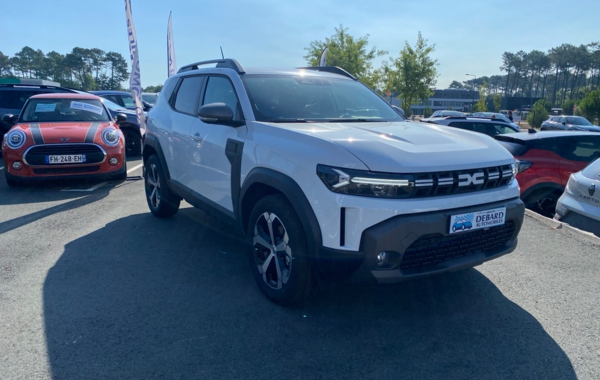 dacia-duster-1-6-hybrid-140ch-journey-4x2 - 853944713