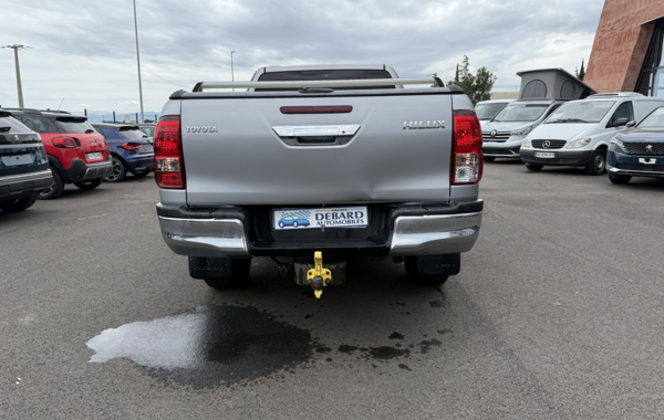 toyota-hilux-2-4-d-4d-x-tra-cabine-legende-4wd-bva-mc20 - 854544713