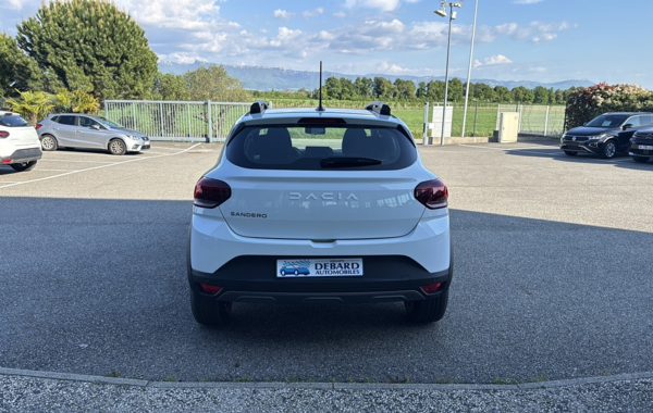 dacia-sandero-1-0-tce-90ch-stepway-expression-cvt-24 - 855954713