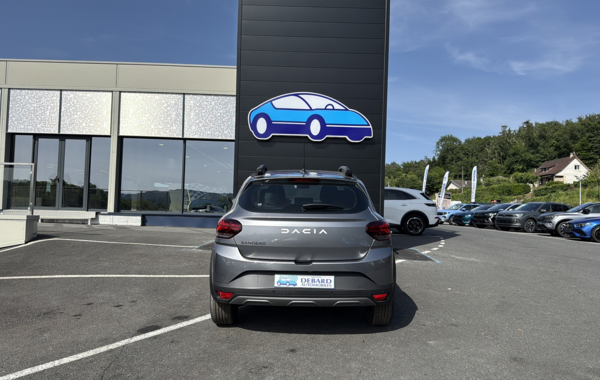 dacia-sandero-1-0-tce-90ch-stepway-expression-cvt-24 - 856414713