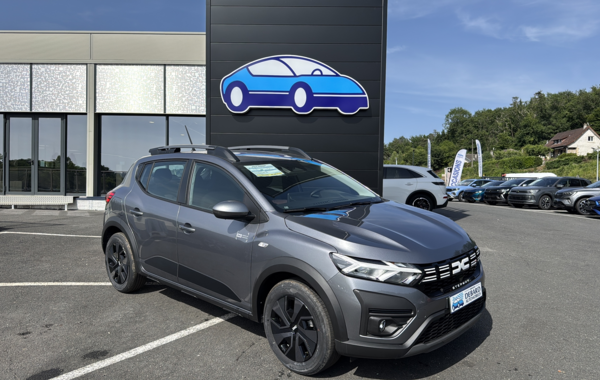 dacia-sandero-1-0-tce-90ch-stepway-expression-cvt-24 - 856414713