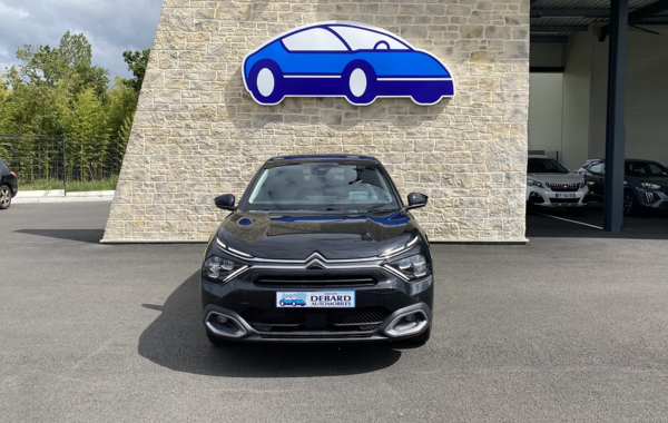 citroen-c4-1-5-bluehdi-130ch-s-s-max-automatique - 857024713