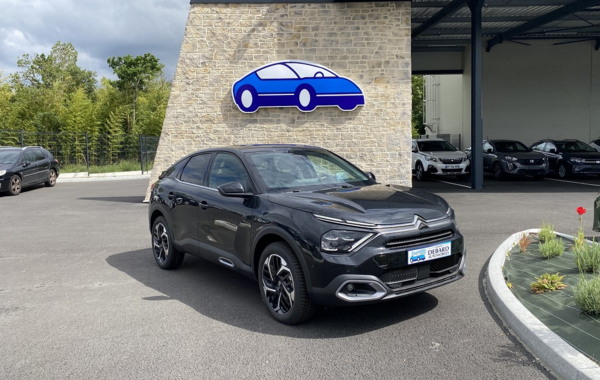 citroen-c4-1-5-bluehdi-130ch-s-s-max-automatique - 857024713