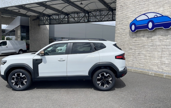 dacia-duster-1-2-tce-mild-hybrid-130ch-extreme-4x4 - 857334713