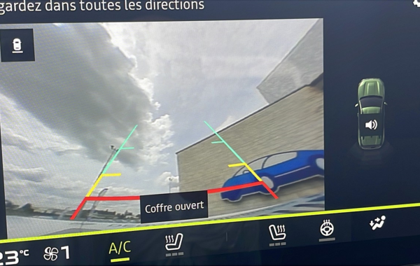 dacia-duster-1-2-tce-mild-hybrid-130ch-extreme-4x4 - 857334713