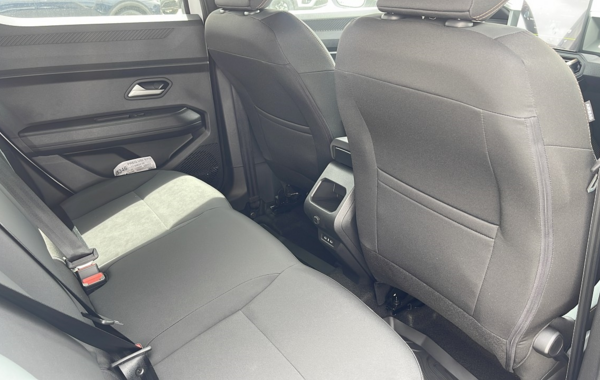 dacia-duster-1-2-tce-mild-hybrid-130ch-extreme-4x4 - 857354713