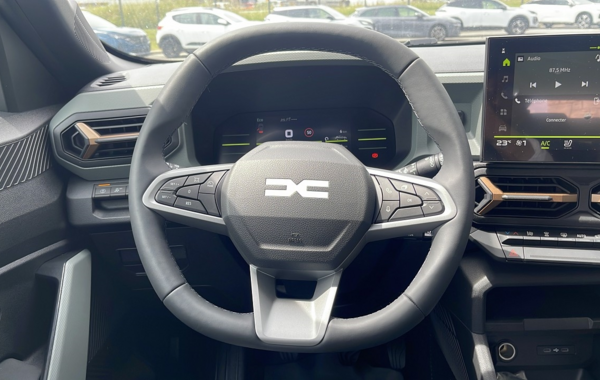 dacia-duster-1-2-tce-mild-hybrid-130ch-extreme-4x4 - 857354713