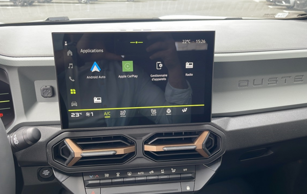 dacia-duster-1-2-tce-mild-hybrid-130ch-extreme-4x4 - 857374713