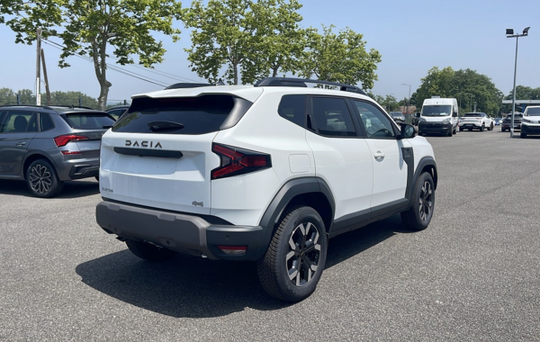 dacia-duster-1-2-tce-mild-hybrid-130ch-extreme-4x4 - 857384713