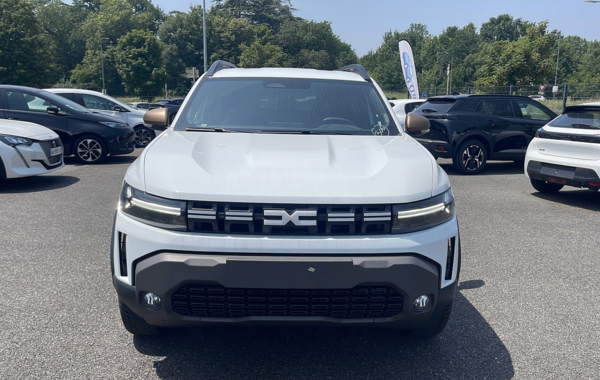 dacia-duster-1-2-tce-mild-hybrid-130ch-extreme-4x4 - 857384713