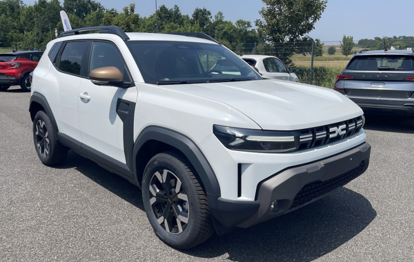 dacia-duster-1-2-tce-mild-hybrid-130ch-extreme-4x4 - 857384713