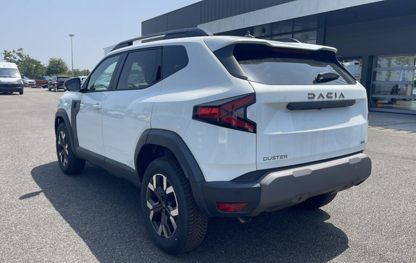 dacia-duster-1-2-tce-mild-hybrid-130ch-extreme-4x4 - 857384713