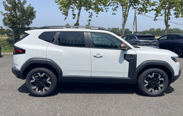 dacia-duster-1-2-tce-mild-hybrid-130ch-extreme-4x4 - 857384713