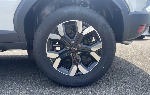 dacia-duster-1-2-tce-mild-hybrid-130ch-extreme-4x4 - 857384713