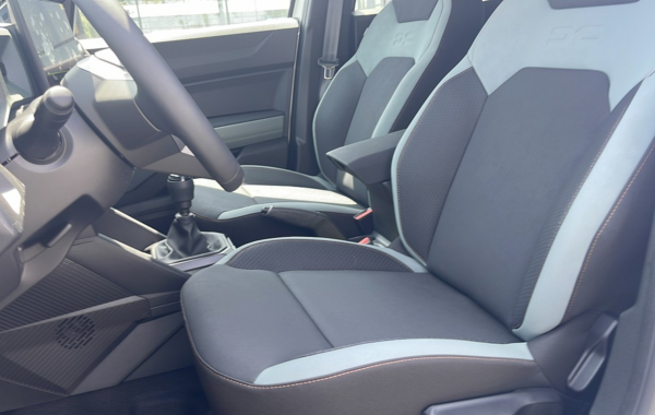 dacia-duster-1-2-tce-mild-hybrid-130ch-extreme-4x4 - 857384713