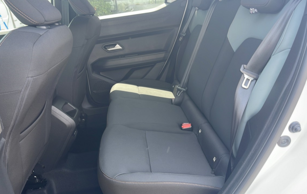 dacia-duster-1-2-tce-mild-hybrid-130ch-extreme-4x4 - 857384713