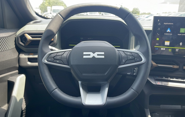 dacia-duster-1-2-tce-mild-hybrid-130ch-extreme-4x4 - 857384713