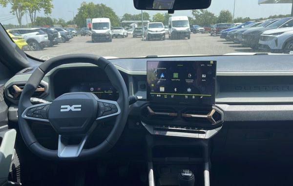 dacia-duster-1-2-tce-mild-hybrid-130ch-extreme-4x4 - 857384713