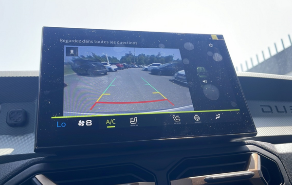 dacia-duster-1-2-tce-mild-hybrid-130ch-extreme-4x4 - 857384713