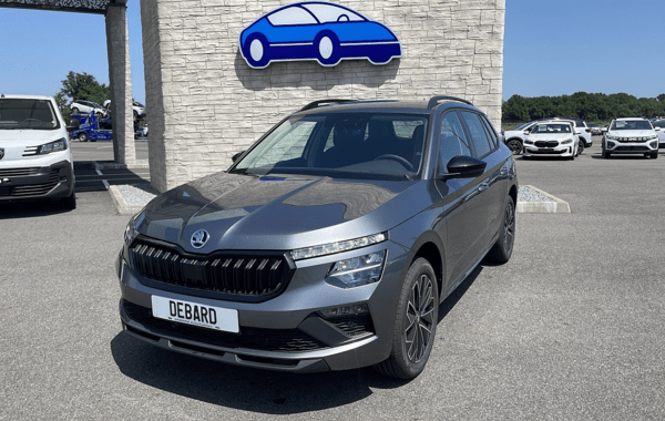 skoda-kamiq-1-0-tsi-evo-2-116ch-selection-dsg7 - 857664713