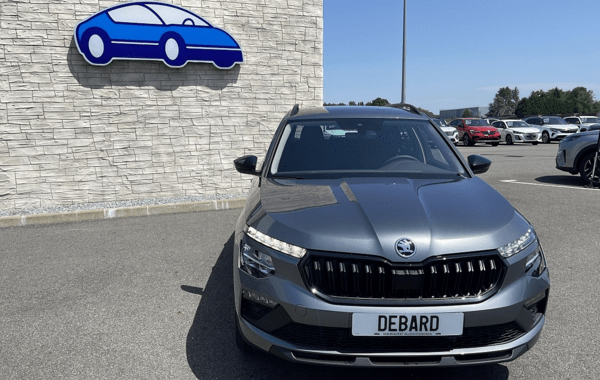 skoda-kamiq-1-0-tsi-evo-2-116ch-selection-dsg7 - 857664713