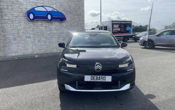 citroen-c4-1-2-hybride-145ch-s-s-business-automatique - 857834713