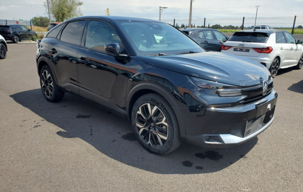 citroen-c4-1-2-hybride-145ch-s-s-business-automatique - 857844713