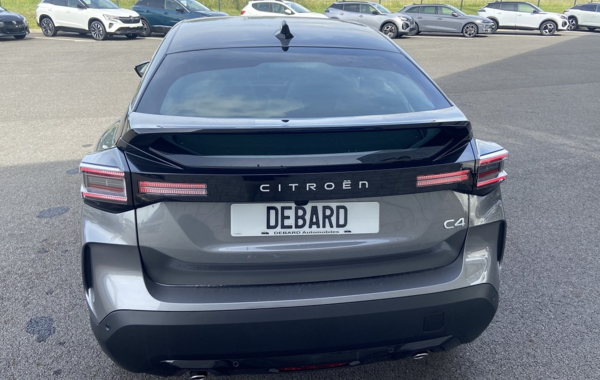 citroen-c4-1-2-hybride-145ch-s-s-business-automatique - 857864713