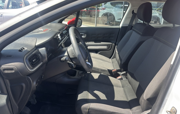 citroen-c3-puretech-82ch-graphic - 858834713