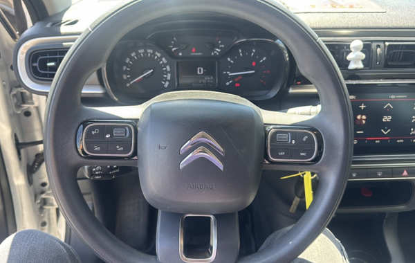 citroen-c3-puretech-82ch-graphic - 858834713