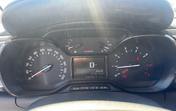 citroen-c3-puretech-82ch-graphic - 858834713