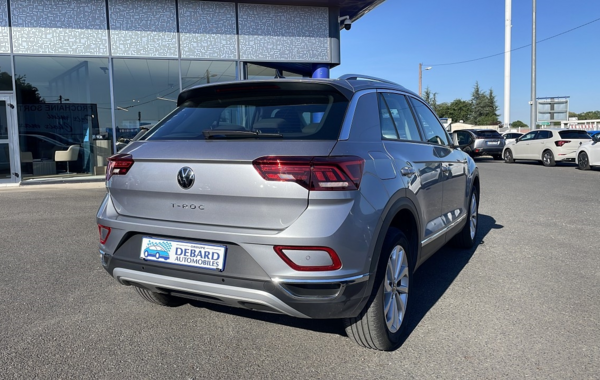 volkswagen-t-roc-1-5-tsi-evo-150ch-style-dsg7 - 858854713