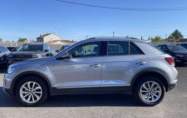 volkswagen-t-roc-1-5-tsi-evo-150ch-style-dsg7 - 858854713