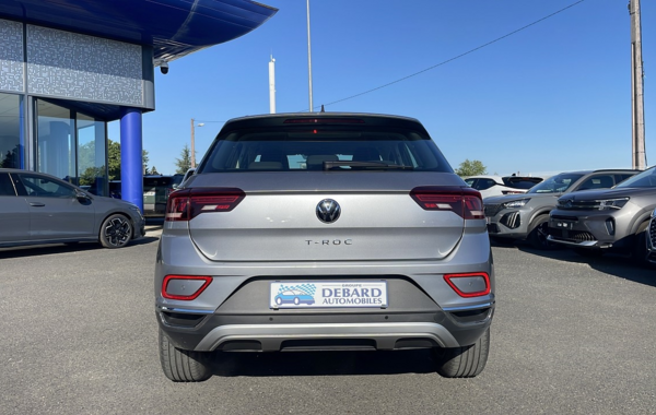 volkswagen-t-roc-1-5-tsi-evo-150ch-style-dsg7 - 858854713