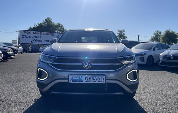 volkswagen-t-roc-1-5-tsi-evo-150ch-style-dsg7 - 858854713