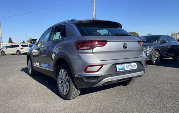 volkswagen-t-roc-1-5-tsi-evo-150ch-style-dsg7 - 858854713