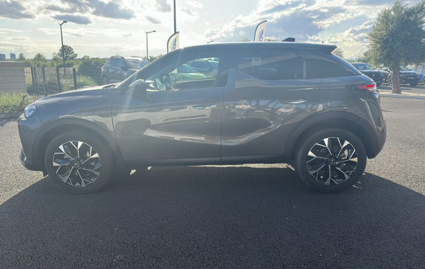 ds-ds-3-bluehdi-130ch-rivoli-automatique - 858934713