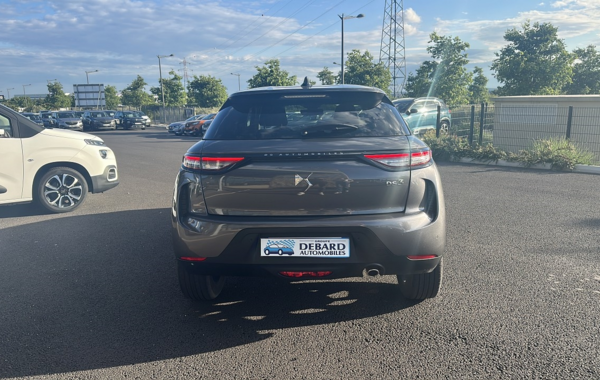 ds-ds-3-bluehdi-130ch-rivoli-automatique - 858934713