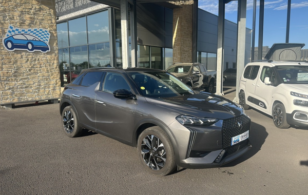 ds-ds-3-bluehdi-130ch-rivoli-automatique - 858934713