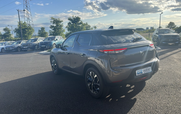 ds-ds-3-bluehdi-130ch-rivoli-automatique - 858934713