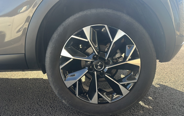 ds-ds-3-bluehdi-130ch-rivoli-automatique - 858934713