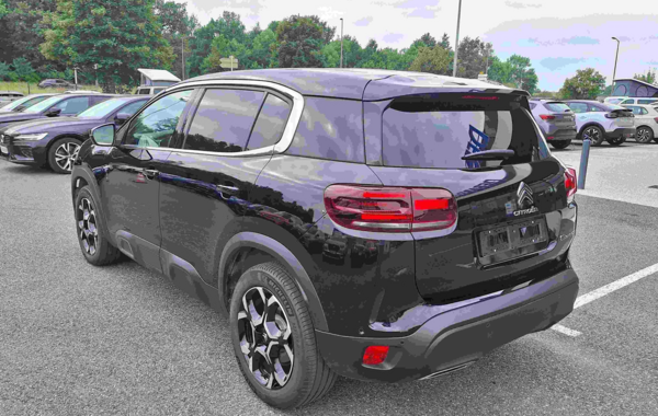citroen-c5-aircross-1-2-hybride-136ch-max-boite-automatique - 859044713