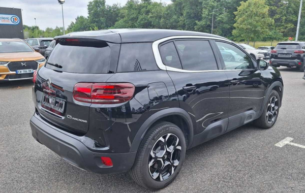 citroen-c5-aircross-1-2-hybride-136ch-max-boite-automatique - 859054713