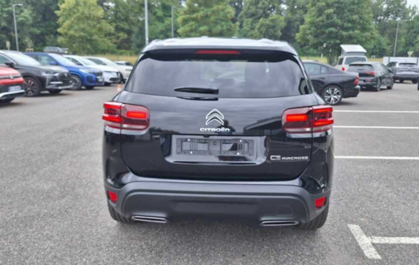 citroen-c5-aircross-1-2-hybride-136ch-max-boite-automatique - 859064713