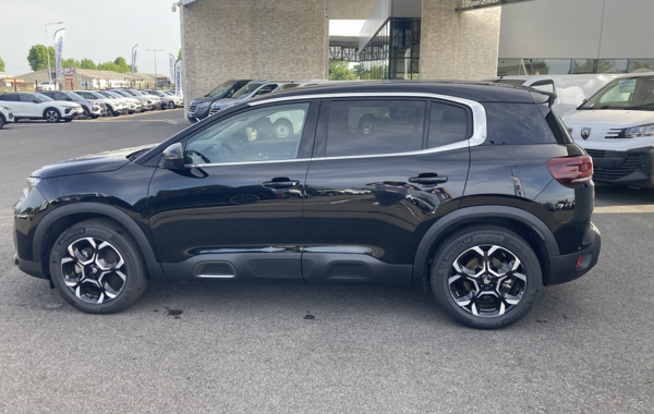 citroen-c5-aircross-1-2-hybride-136ch-max-boite-automatique - 859194713