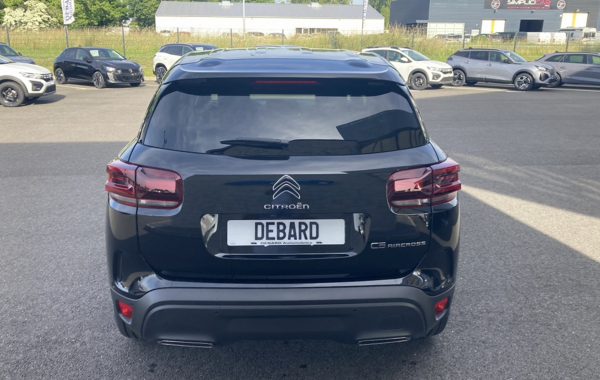citroen-c5-aircross-1-2-hybride-136ch-max-boite-automatique - 859194713