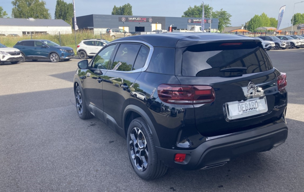 citroen-c5-aircross-1-2-hybride-136ch-max-boite-automatique - 859214713
