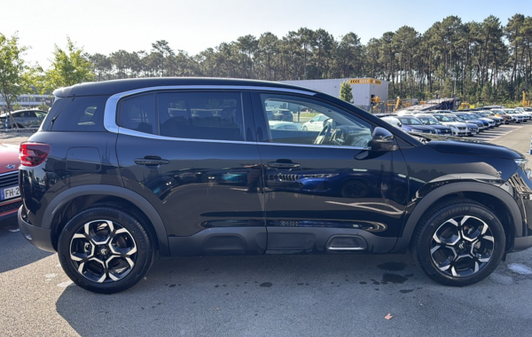 citroen-c5-aircross-1-2-hybride-136ch-max-boite-automatique - 859254713