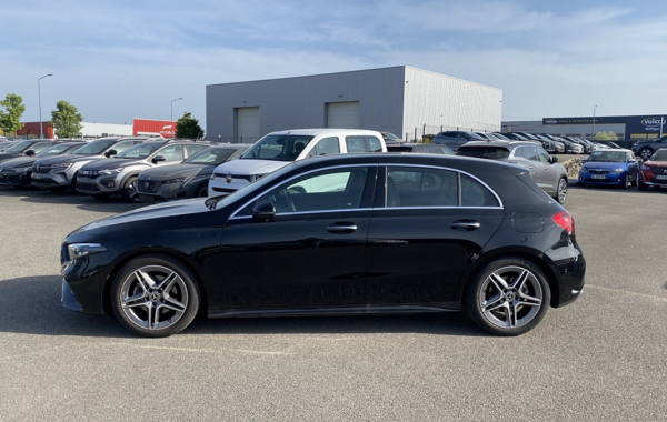 mercedes-classe-a-200-163ch-amg-line-7g-dct - 860004713